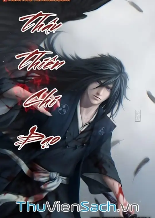 Ảnh bìa sách Thâu Thiên Chi Đạo: Lược Thiên Ký