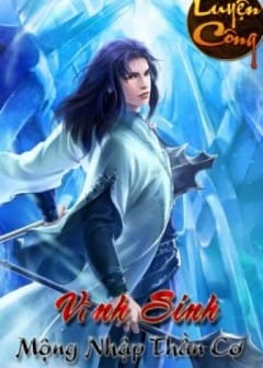 Vĩnh Sinh - Phần 3