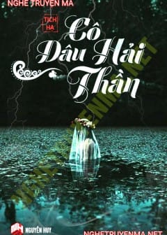 Cô Dâu Hải Thần