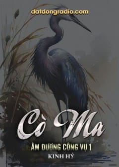 Cò Ma