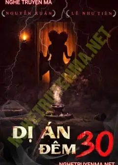 Dị Án Đêm 30