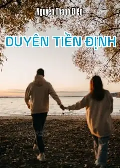Duyên Tiền Định