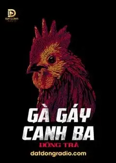 Gà Gáy Canh Ba