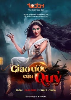 Giao Ước Của Quỷ