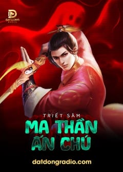 Ma Thần Ấn Chú