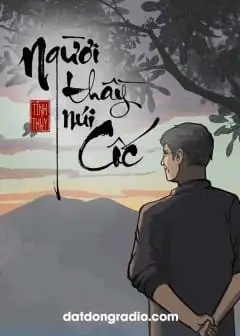 Người Thầy Núi Cốc
