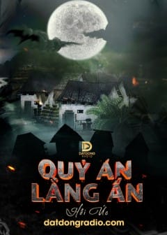 Quỷ Án Làng Ẩn