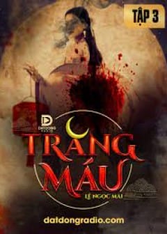 Trăng Máu