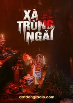 Xà Trùng Ngải