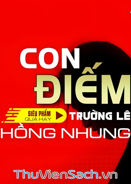 Ảnh bìa sách Con Điếm