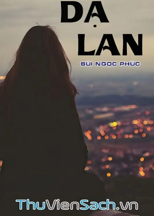 Ảnh bìa sách Dạ Lan