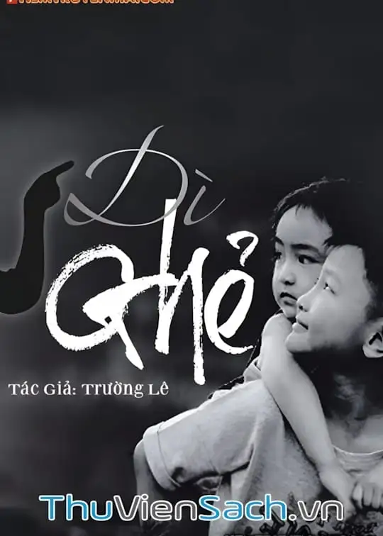 Ảnh bìa sách Ông Trùm - Dì Ghẻ 2