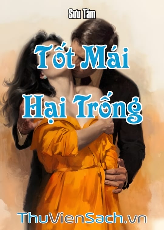 Ảnh bìa sách Tốt Mái Hại Trống