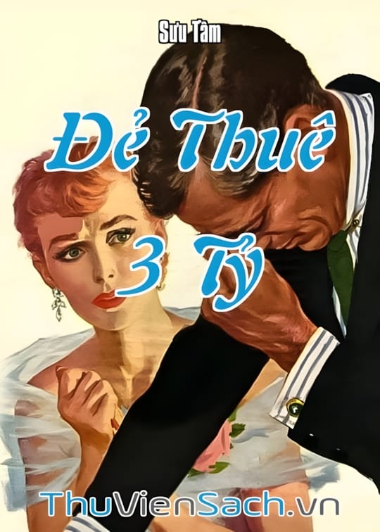 Ảnh bìa sách Đẻ Thuê 3 Tỷ