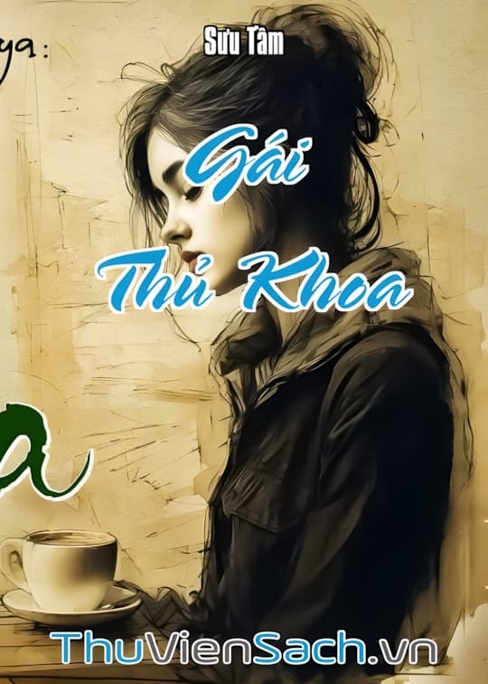 Ảnh bìa sách Gái Thủ Khoa