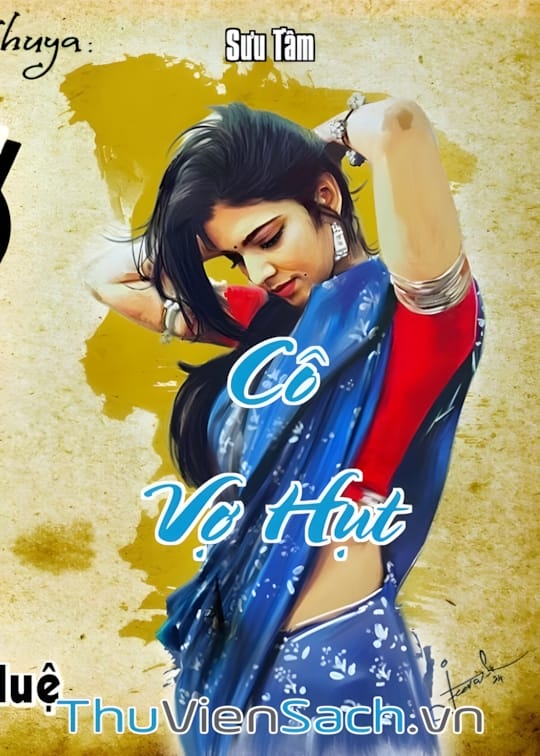 Ảnh bìa sách Cô Vợ Hụt