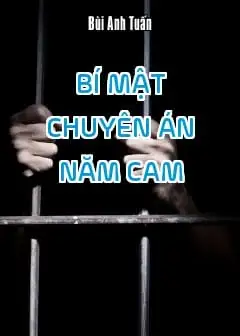 Bí Mật Chuyên Án Năm Cam