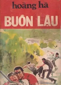 Buôn Lậu