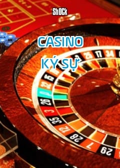 Casino Ký Sự