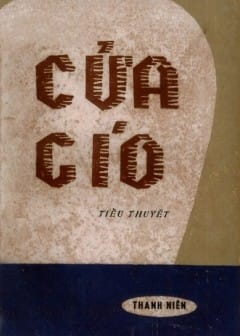 Cửa Gió