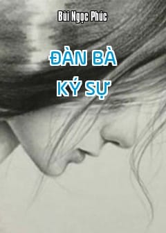 Đàn Bà Ký Sự