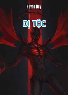 Dị Tộc