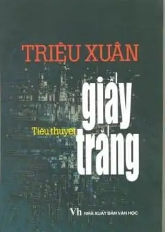 Giấy Trắng