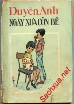 Ngày Xưa Còn Bé