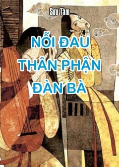 Nỗi Đau Thân Phận Đàn Bà