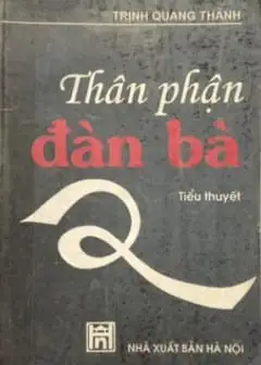 Thân Phận Đàn Bà