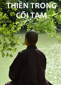 Thiền Trong Cõi Tạm
