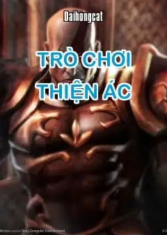 Trò Chơi Thiện Ác