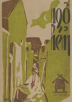 Ngõ Hẻm