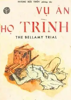 Vụ Án Họ Trình