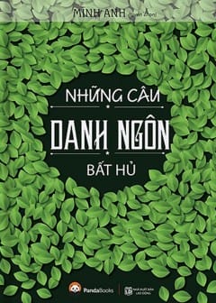 Danh Ngôn Tuyển Chọn