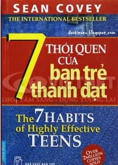 Bí Quyết Áp Dụng 7 Thói Quen Của Bạn Trẻ Thành Đạt Bí Quyết Áp Dụng 7 Thói Quen Của Bạn Trẻ Thành Đạt