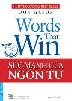 Sức Mạnh Của Ngôn Từ