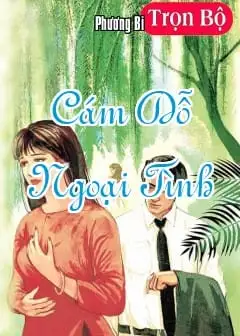 Cám Dỗ Ngoại Tình