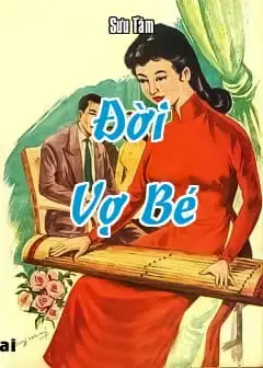 Đời Vợ Bé