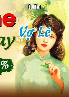 Vợ Lẽ