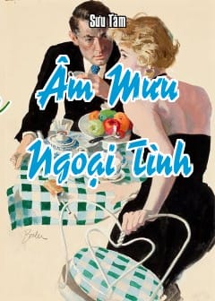 Âm Mưu Ngoại Tình