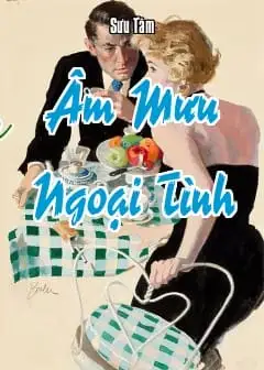 Âm Mưu Ngoại Tình