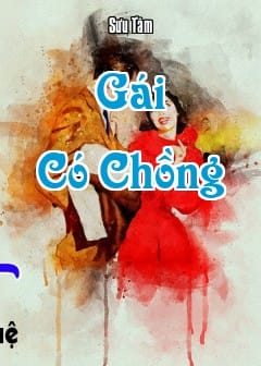 Gái Có Chồng