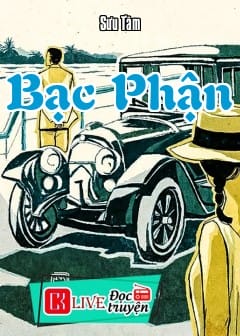 Bạc Phận