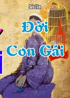 Đời Con Gái - Quốc Khánh