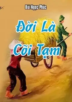 Đời Là Cõi Tạm