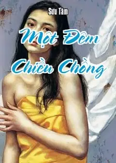 Một Đêm Chiều Chồng