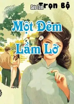 Một Đêm Lầm Lỡ