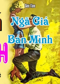 Ngã Giá Bán Mình