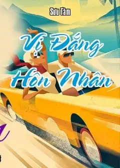 Vị Đắng Hôn Nhân